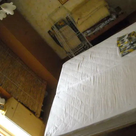 Апартаменты Da Nonna Daniela