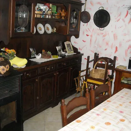 Da Nonna Daniela Ostana